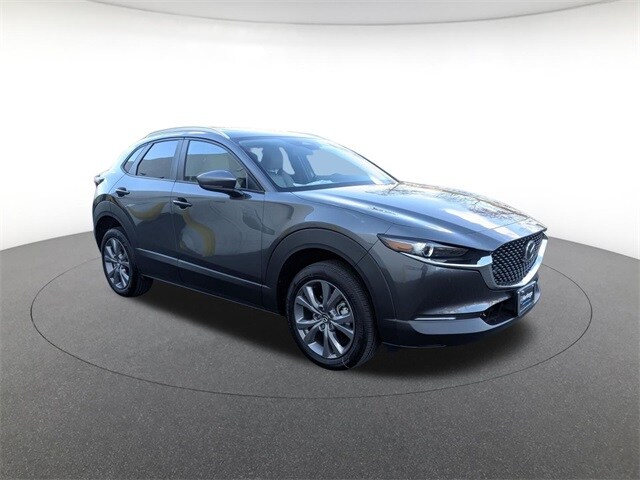 2026 Mazda CX-30 2.5 S Preferred photo 2