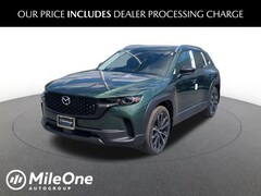 2026 Mazda CX-50 2.5 S Premium AWD Sport Utility