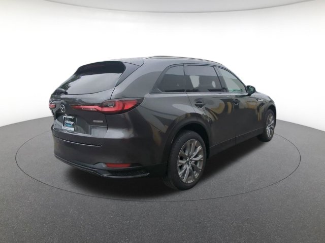 New 2026 Mazda CX-90 3.3 Turbo Preferred AWD Sport Utility