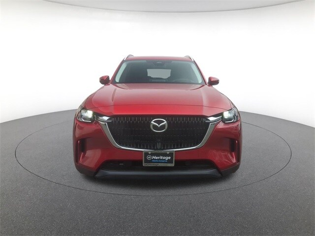 2024 Mazda CX-90 3.3 Turbo Preferred Plus photo 2