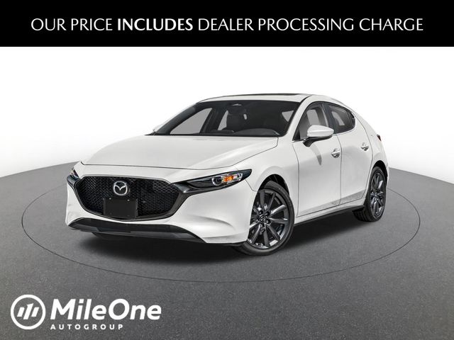 2026 Mazda CX-3 Preferred 2.5 AT 5-Door SKYACTIV's photo