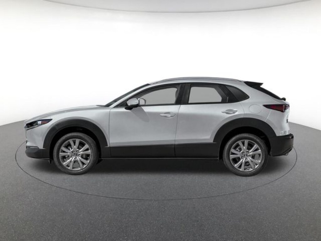 New 2026 Mazda CX-30 2.5 S Preferred AWD Sport Utility