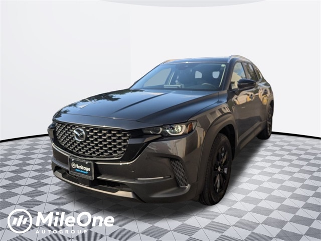 2023 Mazda CX-50 2.5 S Preferred Plus Package AWD
