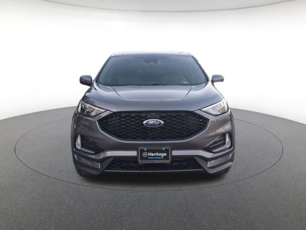Used 2022 Ford Edge ST Line SUV