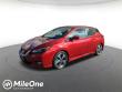 Used 2022 Nissan Leaf SV Hatchback