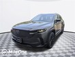 Mazda CX-50