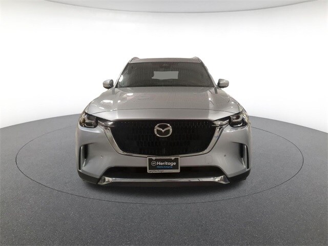 2024 Mazda CX-90 3.3 Turbo Premium Plus photo 2