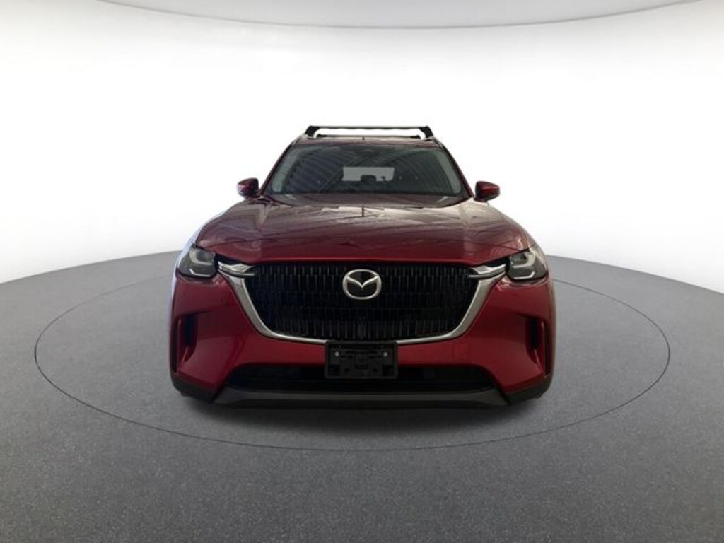 Used 2024 Mazda CX-90 3.3 Turbo Preferred SUV