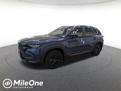 2026 Mazda CX-50 Hybrid Preferred AWD Sport Utility