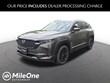  Mazda CX-50 Hybrid
