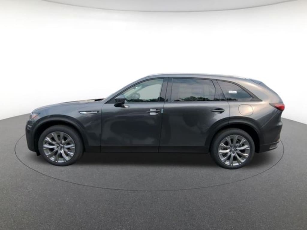 New 2026 Mazda CX-90 3.3 Turbo Preferred AWD Sport Utility