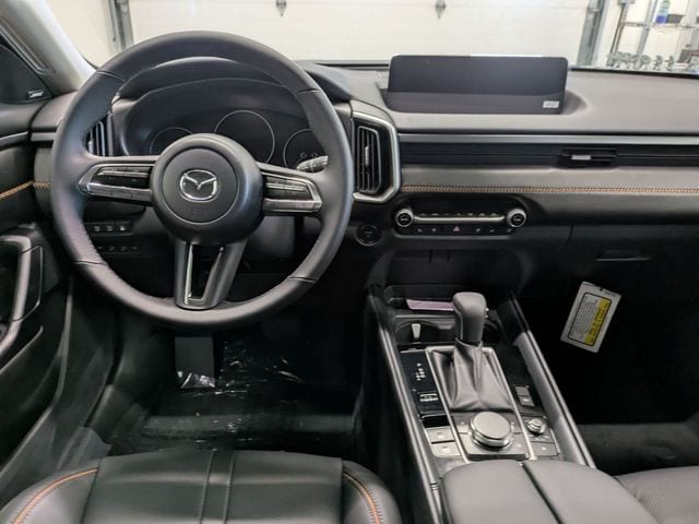 2026 Mazda CX-50 Premium - Photo 8