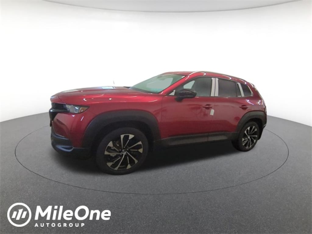 New 2026 Mazda CX-50 Hybrid Premium Plus AWD Sport Utility