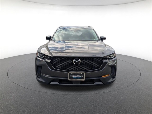 2023 Mazda CX-50 2.5 Preferred Plus photo 2