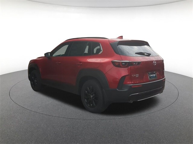 2026 Mazda CX-50 Premium photo 3
