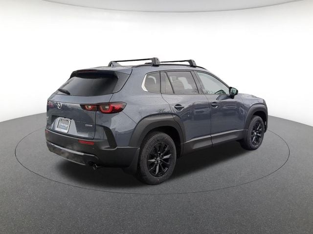 2026 Mazda CX-50 Premium - Photo 4