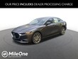  Mazda Mazda3 Sedan