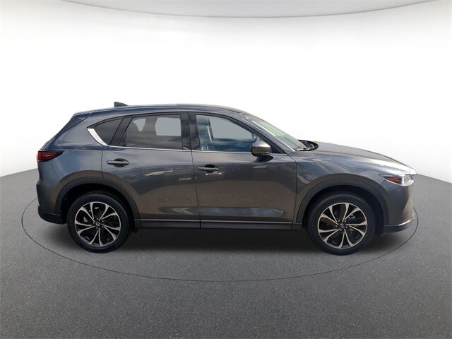 2023 Mazda CX-5 2.5 Premium Plus photo 4
