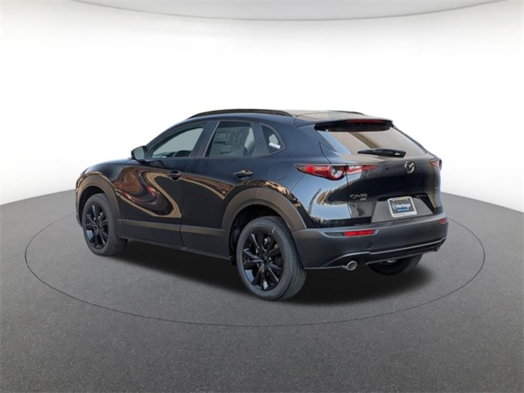 New 2026 Mazda CX-30 CX-30 2.5 S AIRE AWD Sport Utility