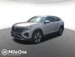 Used 2025 Volkswagen Atlas Cross Sport 2.0T SE w/Technology SUV