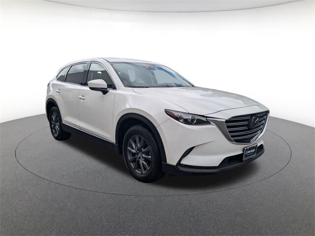 2023 Mazda CX-9 Touring photo 3