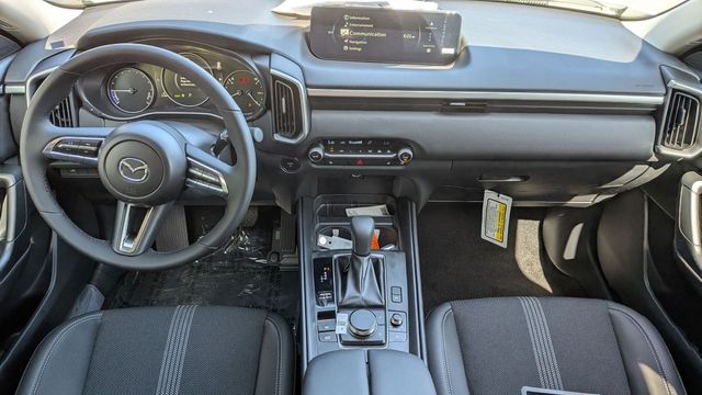 2026 Mazda CX-50 Preferred - Photo 7