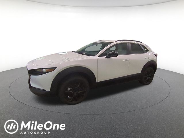 2026 Mazda CX-30