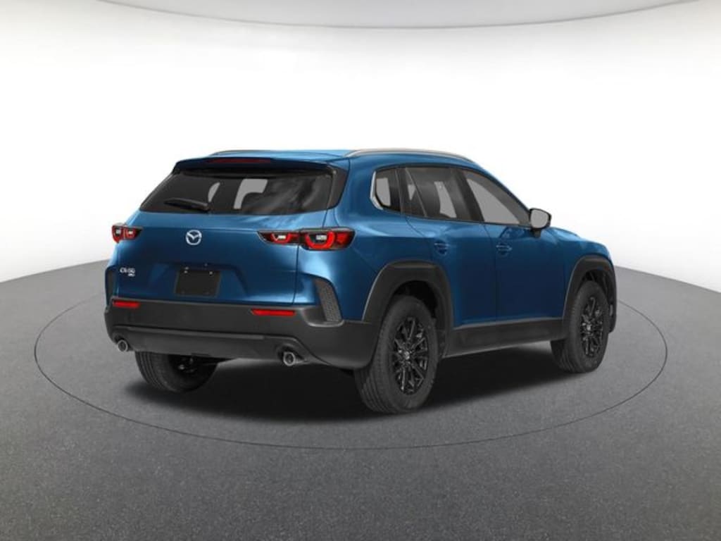 New 2026 Mazda CX-50 2.5 S Select AWD Sport Utility