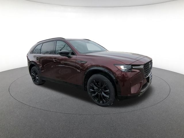 2026 Mazda CX-90 Premium Sport Package - Photo 6