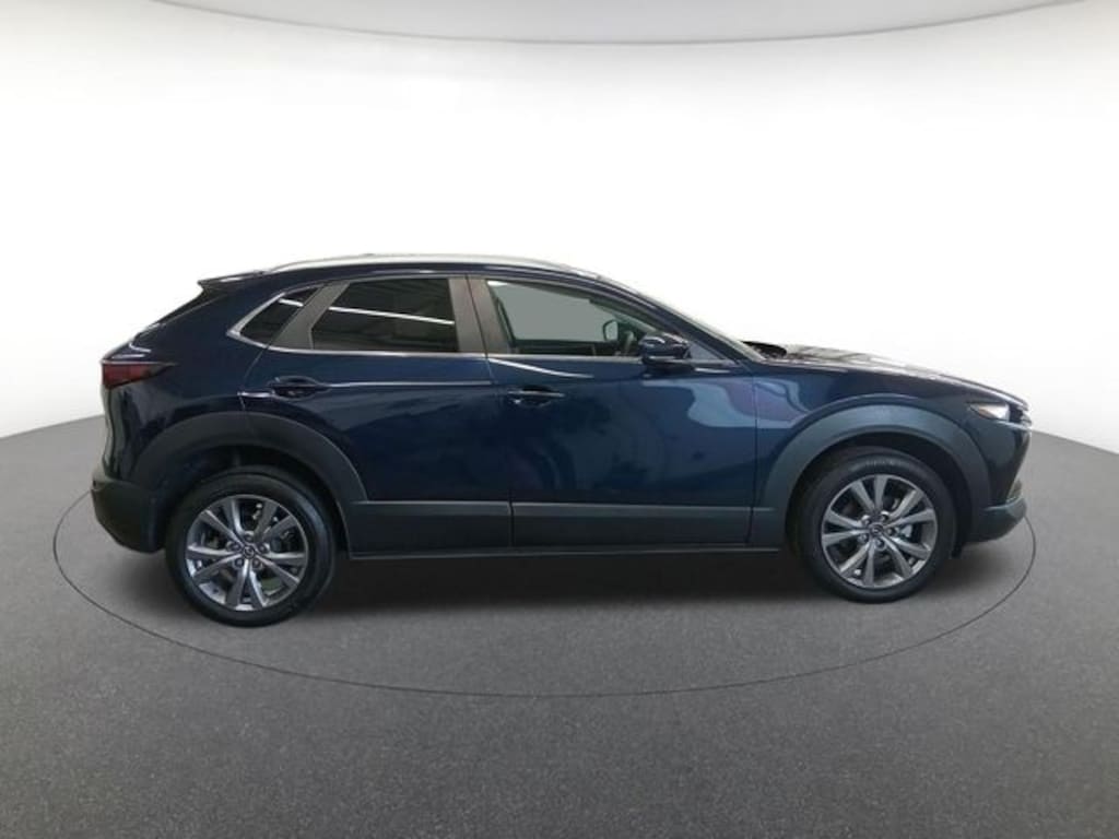 Used 2024 Mazda CX-30 2.5 S Preferred Package SUV