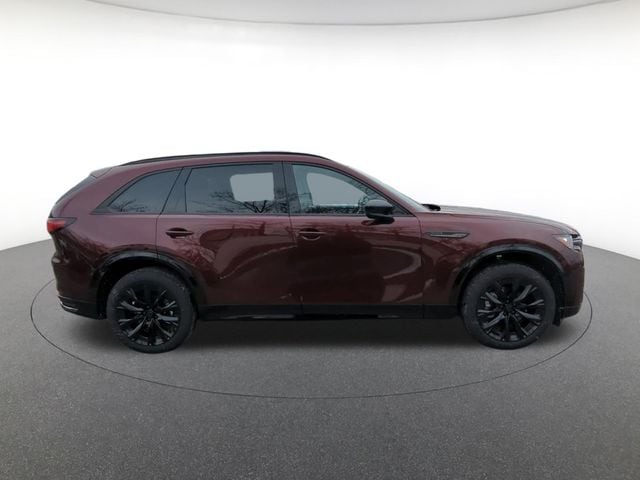 2026 Mazda CX-90 Premium Sport Package - Photo 5