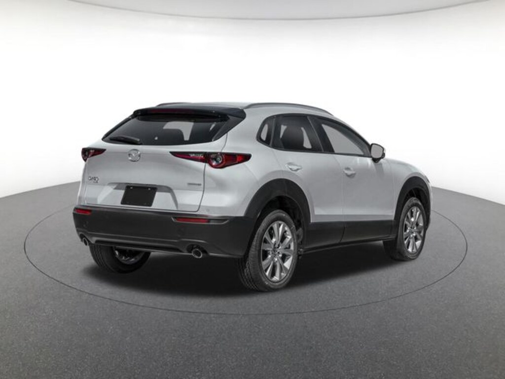 New 2026 Mazda CX-30 2.5 S Preferred AWD Sport Utility