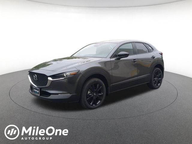 2026 Mazda CX-30 Select Sport AWD's photo