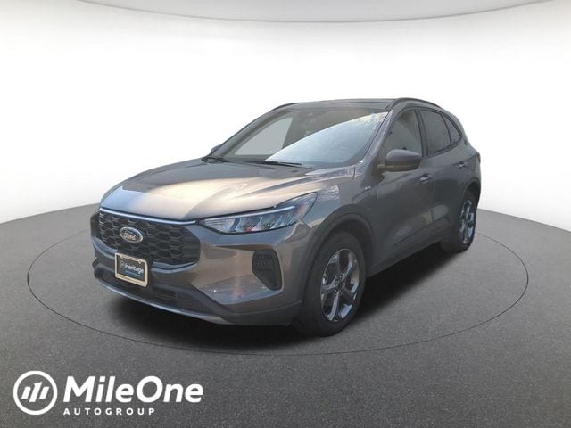 2025 Ford Escape ST-Line AWD's photo