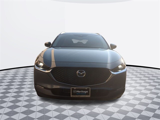 2022 Mazda CX-30 2.5 S Carbon photo 2