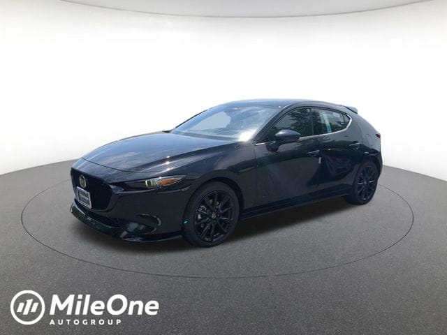2026 Mazda CX-3 Premium Plus 2.5 AT 5-Door SKYACTIV AWD's photo