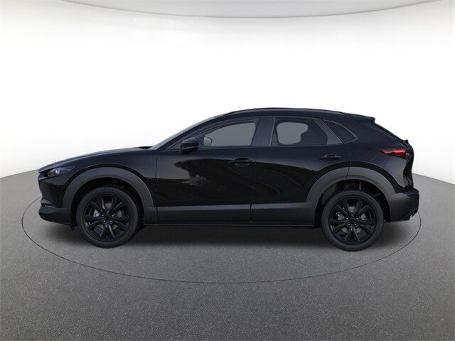 2026 Mazda CX-30 2.5 Turbo photo 3
