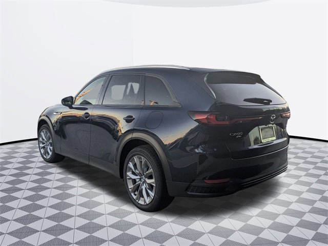 2026 Mazda CX-90 S photo 3