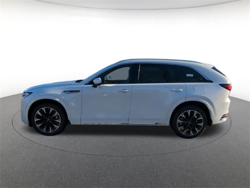 New 2026 Mazda CX-90 3.3 Turbo S Premium Plus AWD Sport Utility