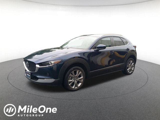 2023 Mazda CX-30 Preferred AWD's photo