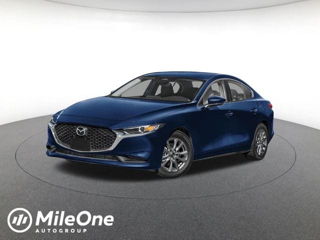 2026 Mazda CX-3 2.5 S AT 4-Door SKYACTIV's photo