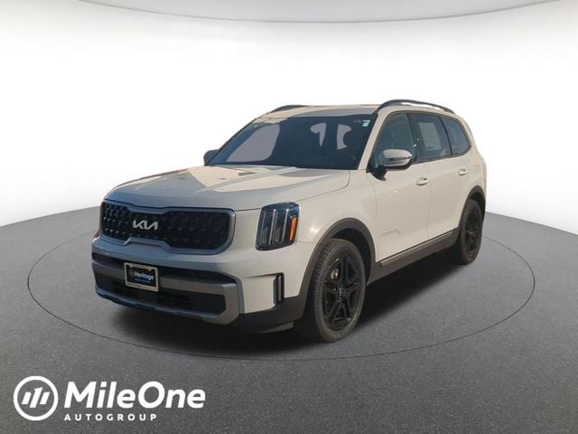 2023 Kia Telluride