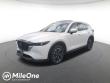 Used 2022 Mazda CX-5 2.5 S Premium Package SUV