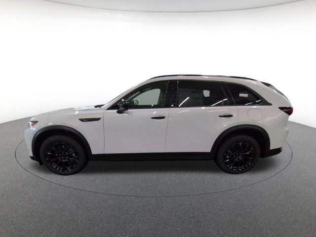 New 2026 Mazda CX-70 3.3 Turbo Premium Plus AWD Sport Utility