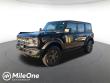 Used 2025 Ford Bronco Big Bend 4x4 SUV