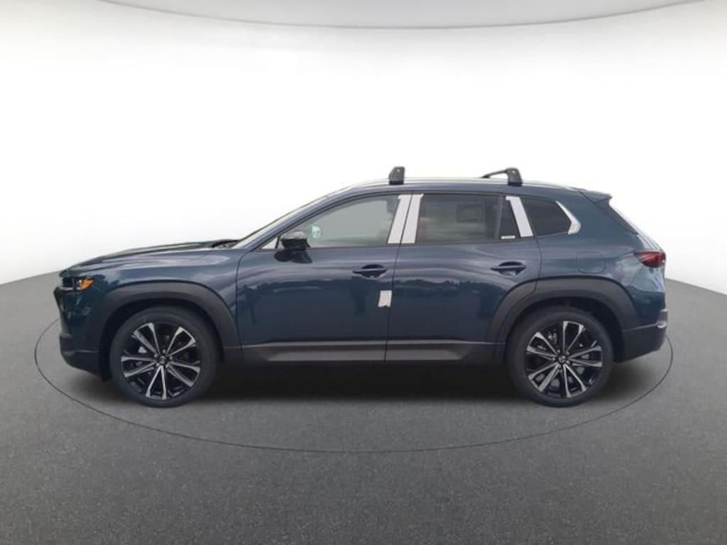 New 2026 Mazda CX-50 2.5 S Premium AWD Sport Utility