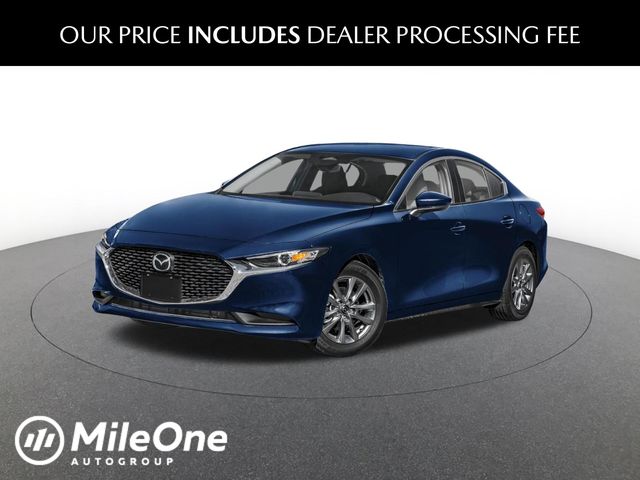 2026 Mazda CX-3 2.5 S AT 4-Door SKYACTIV's photo