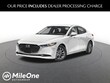  Mazda Mazda3 Sedan