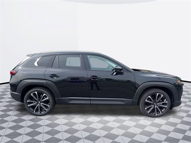 2025 Mazda CX-50 2.5 Premium Plus photo 4