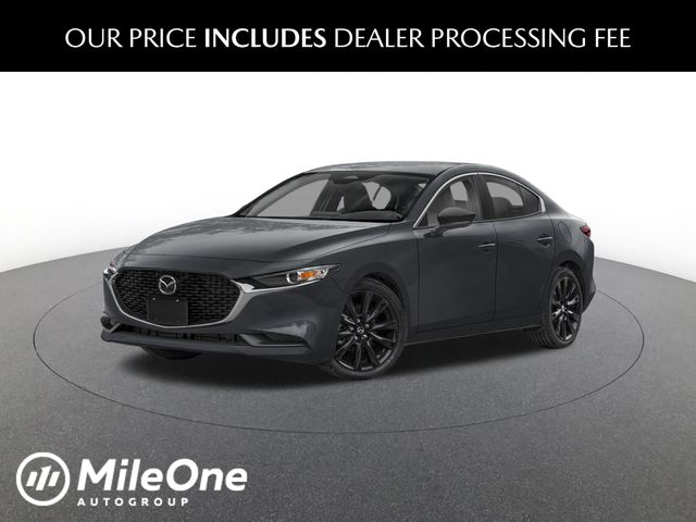 2026 Mazda CX-3 Select Sport AT 4-Door SKYACTIV's photo